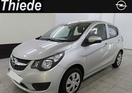 Opel Karl 1.0 120 JAHRE KLIMA/USB/TEMP./RADIO/BT