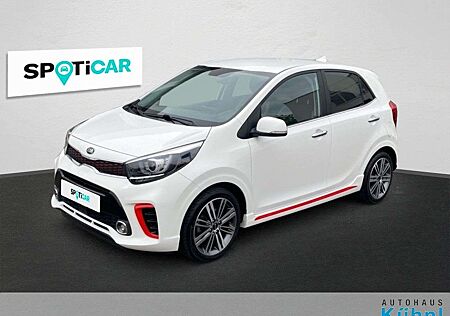 Kia Picanto 1.0 T-GDI GT Line