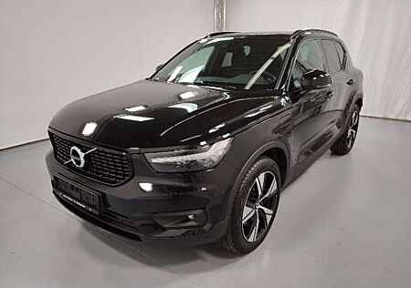 Volvo XC 40 XC40 R Design Recharge*SONDERLEASING *