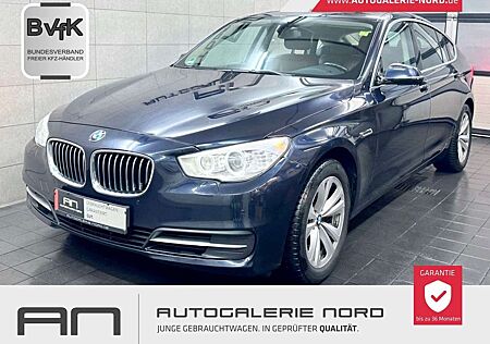 BMW 535 d Gran Turismo Pano+Leder-Dakota+NaviProf.