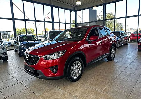 Mazda CX-5 Sendo 2WD