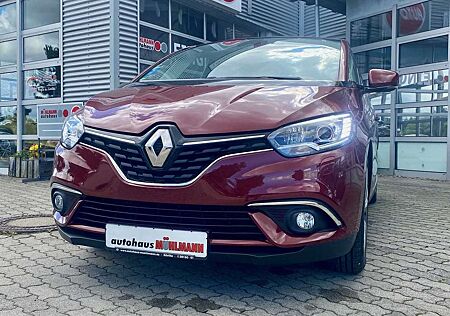 Renault Scenic ENERGY TCe 130 INTENS