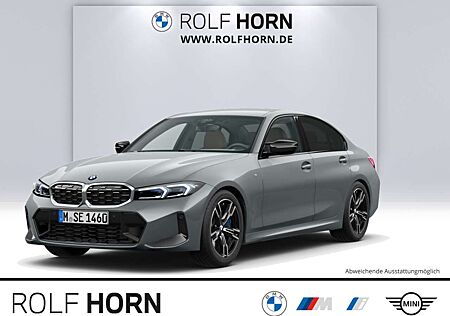 BMW 340 M340d xDrive Navi HeadUp adLED RKam Leder Sitzhz