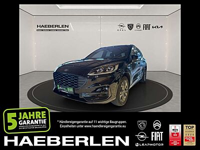 Ford Kuga 2.5 PHEV ST-Line X *LED+Nav+SHZ+HeadUp*