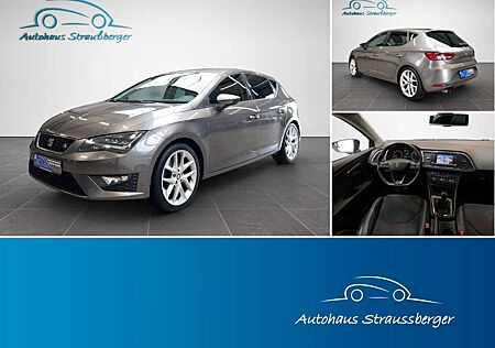 Seat Leon 1.8 TSI FR