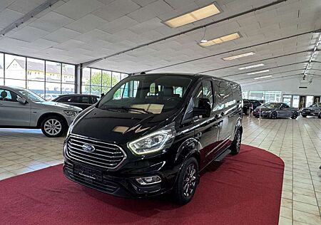 Ford Tourneo Custom Aut.Titanium 9 Sitzer L2H1