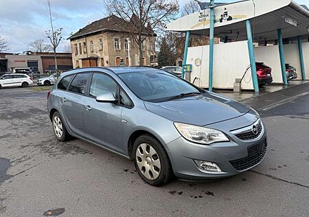 Opel Astra 1.4 Sports Tourer ecoFLEX Design Edition