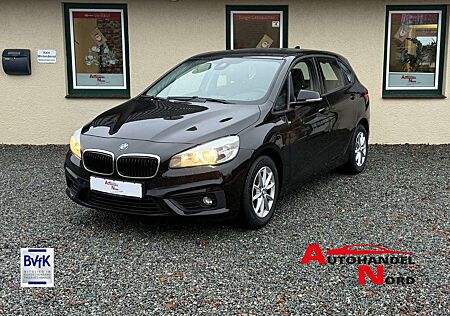 BMW 218 i Aut. Active Tourer Leder PDC