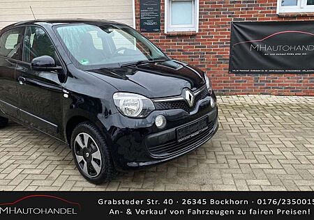 Renault Twingo Dynamique 1.0 TOP Klima Zentral GARANTIE FINANZIE.