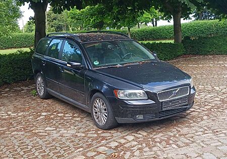 Volvo V50 2.4i Summum