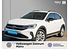 VW Taigo Volkswagen 1.5 TSI DSG Move LED*PDC*SHZ*ACC*NAVI