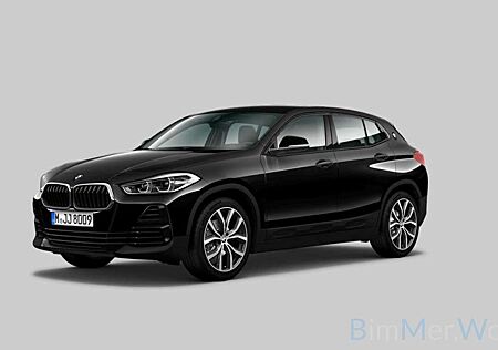 BMW X2 AdvantagePlus HiFi DAB Sportsitz 19Zoll