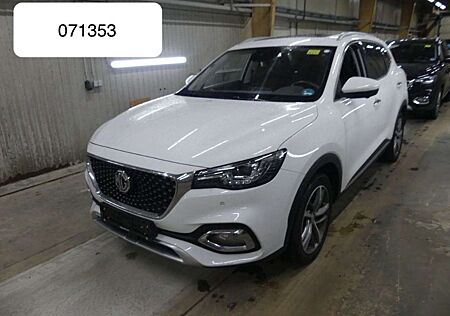 MG EHS Luxury PHEV Leder FahrAssPilot Panorama 360°