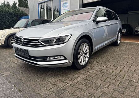 VW Passat Variant Volkswagen Highline*1.8*DSG*ACC*MASSAGE*VOLL