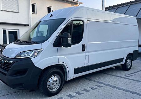 Opel Movano *C*2.2*D*140*PS*L3H2*3,5t*Edit*1-H*APC*SHZ