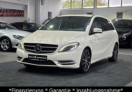 Mercedes-Benz B 180 CDI|Sportpaket|Xenon|Navi|