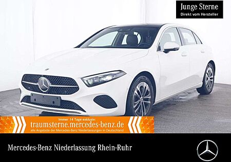 Mercedes-Benz A 200 d PROGRESSIVE+PANO+360°+MULTIBEAM+8G