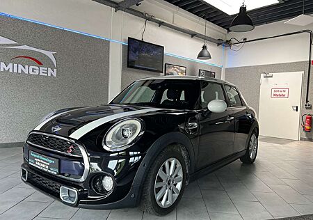 Mini Cooper SD Cooper S 2.0*12 M. Garantie*Finanzierung*