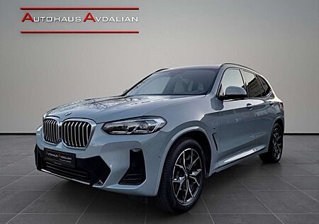 BMW X3 xDrive 20 d M Sport 360°|MEMORY|SHADOW-LINE