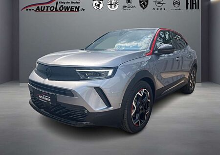 Opel Mokka-e GS Line 100 kW Navigationssystem