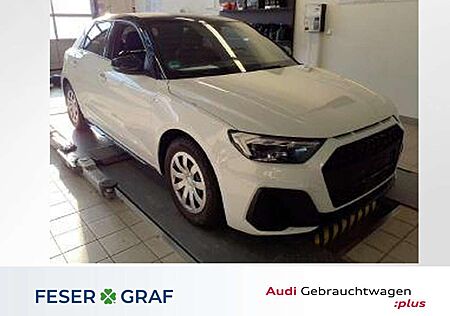 Audi A1 Sportback 30 TFSI S line S tronic