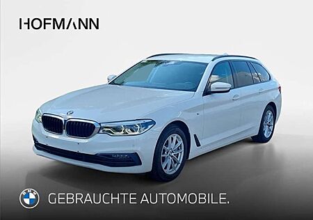 BMW 530 d xDrive Tour. Sport Line AHK+Adapt. LED+HiFi
