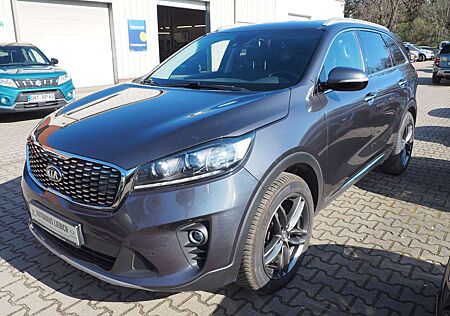 Kia Sorento 2.4 GDI Vision Automatik