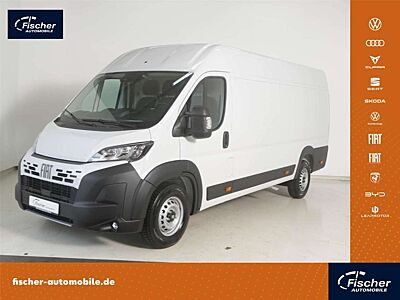Fiat Ducato L4H2 MAXI 140PS /KAMERA/260°/ALLSEASON