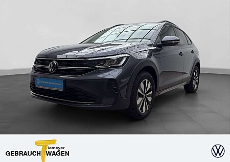 VW Taigo Volkswagen 1.0 TSI MOVE AHK APP-CONNECT LM16