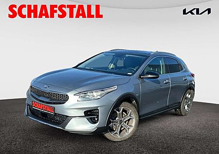 Kia XCeed 1.6 T-GDI DCT7 Platinum Panodach Keyless 8fach