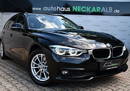 BMW 320 d Touring Advantage *2.Hand*Unfallfrei*