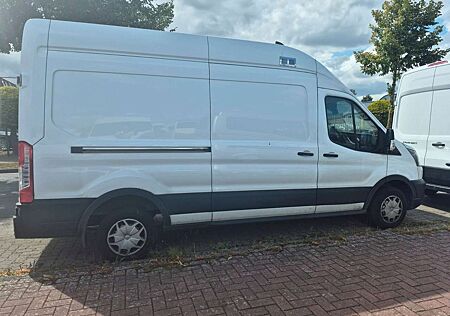 Ford Transit Kasten 310 L3 H3 Trend Klima