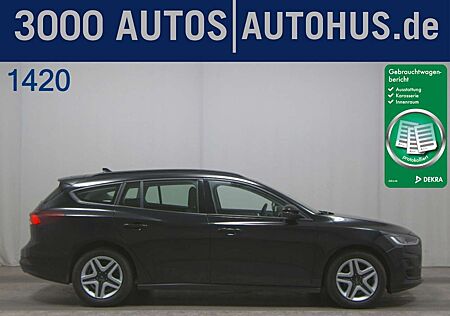 Ford Focus Turnier 1.5 EcoBlue Cool & Connect Navi