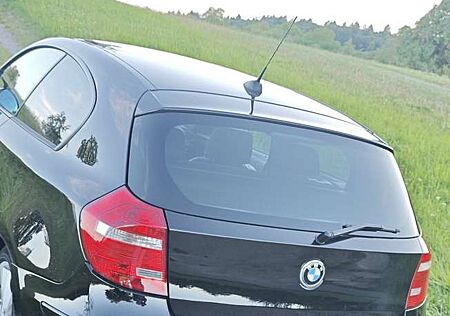 BMW 118i 118