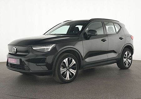Volvo XC 40 XC40 Core Recharge LED|Standheizung|Wärmepumpe
