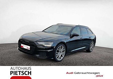 Audi A6 40 TDI quattro sport S tronic