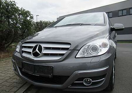 Mercedes-Benz B 200 CDI DPF Autotronic SPORT EDITION