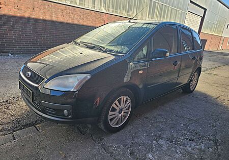 Ford Focus C-Max Ghia 100000 tkm Zahnriemen Neu