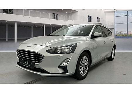 Ford Focus Turnier Titanium 1.0 EcoBoost Kamera Navi