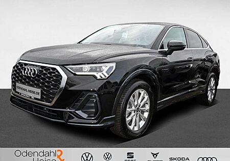 Audi Q3 Sportback 35 TFSI S tronic Navi