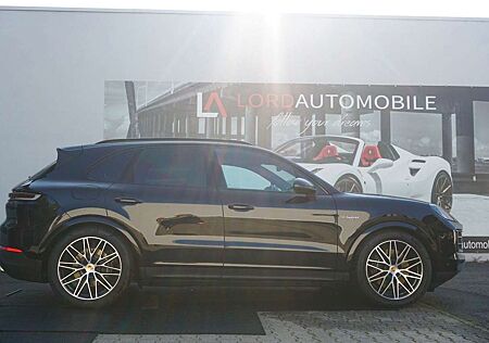 Porsche Cayenne E-Hybrid*Pano*Sitzbelüftung*BOSE*18Wege*