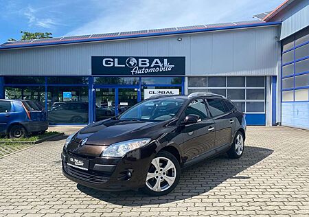 Renault Megane Dynamique*NAVI*PDC*TEMPOMAT*