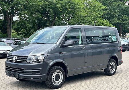 VW T6 Transporter Volkswagen °KLIMA°BLUETOOTH°AHK°PDC°
