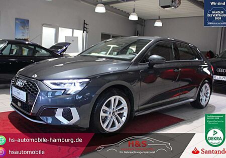 Audi A3 Sportback 35 TFSI advanced *V-Cockpit*Sitzheiz.*1.