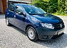 Dacia Sandero Essentiel