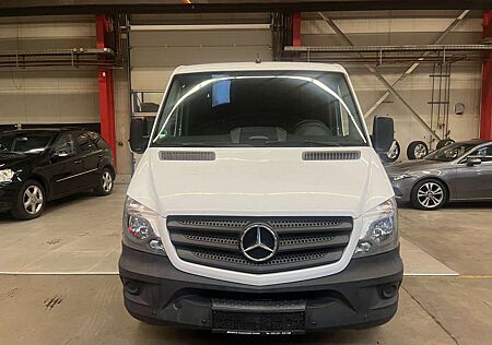 Mercedes-Benz Sprinter CDI-Navi-Kamera-Vertärkte Achse-Klima-Tempomat