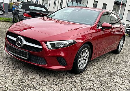 Mercedes-Benz A 180 d