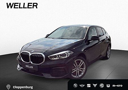 BMW 118 d - Rabatt bei Zulassung bis 30.09.24 Bluetooth