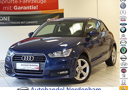 Audi A1 1.0 TFSI S-Line sport*KLIMA*NAVI*XENON*TÜV NEU*