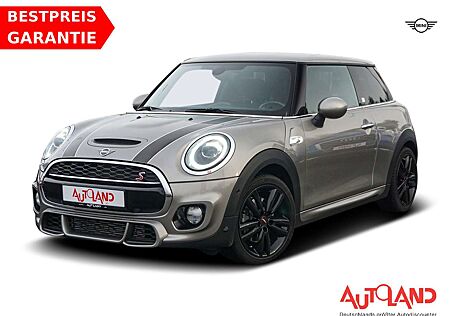 Mini Cooper S 2.0 LED Navi Sitzheizung PDC USB